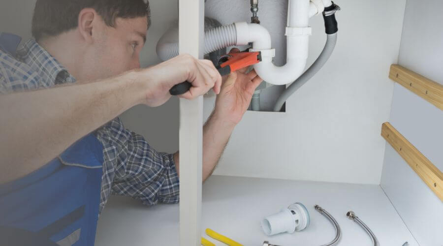 Professional same day plumber in Hopewell, PA
